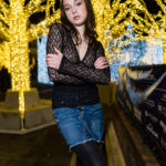 Christmas Lights Photoshoot with Makaria 18 Christmas Lights Photoshoot with Makaria, TRW08459