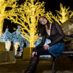 Christmas Lights Photoshoot with Makaria 16 Christmas Lights Photoshoot with Makaria, TRW08423