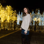 Christmas Lights Photoshoot with Makaria 14 Christmas Lights Photoshoot with Makaria, TRW08315 1
