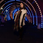 Christmas Lights Photoshoot with Makaria 10 Christmas Lights Photoshoot with Makaria, TRW08149