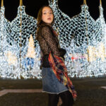 Christmas Lights Photoshoot with Makaria 5 Christmas Lights Photoshoot with Makaria, TRW08094