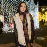 Christmas Lights Photoshoot with Makaria 4 Christmas Lights Photoshoot with Makaria, TRW08074