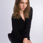 Fun Studio Shoot with Model Jalynn: Behind the Scenes 33 Fun Studio Shoot with Model Jalynn: Behind the Scenes, TRW06619 1