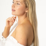 Studio Shoot with Lauren for a Medical Aesthetics & Laser Clinic 15 Studio Shoot with Lauren for a Medical Aesthetics & Laser Clinic, TRW03451