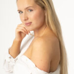 Studio Shoot with Lauren for a Medical Aesthetics & Laser Clinic 14 Studio Shoot with Lauren for a Medical Aesthetics & Laser Clinic, TRW03448