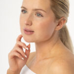 Studio Shoot with Lauren for a Medical Aesthetics & Laser Clinic 4 Studio Shoot with Lauren for a Medical Aesthetics & Laser Clinic, TRW03269