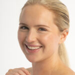 Studio Shoot with Lauren for a Medical Aesthetics & Laser Clinic 1 Studio Shoot with Lauren for a Medical Aesthetics & Laser Clinic, TRW03198