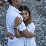 Marcc and Maria Engagement 11 Marcc and Maria Engagement, TRW05333 Timothy West Edit