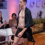 ELYISUM: A NIGHT OF INTENTION! 22 ELYISUM: A NIGHT OF INTENTION!, TRW07844
