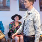ELYISUM: A NIGHT OF INTENTION! 17 ELYISUM: A NIGHT OF INTENTION!, TRW07598
