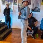 ELYISUM: A NIGHT OF INTENTION! 11 ELYISUM: A NIGHT OF INTENTION!, TRW07245