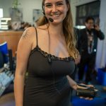 ELYISUM: A NIGHT OF INTENTION! 8 ELYISUM: A NIGHT OF INTENTION!, TRW07117