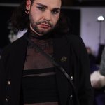 Fashion Splash 2024: A Show That Literally Brought the Heat! 63 Fashion Splash 2024: A Show That Literally Brought the Heat!, TRW09747
