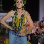 Fashion Splash 2024: A Show That Literally Brought the Heat! 154 Fashion Splash 2024: A Show That Literally Brought the Heat!, TRW09643