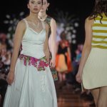 Fashion Splash 2024: A Show That Literally Brought the Heat! 286 Fashion Splash 2024: A Show That Literally Brought the Heat!, TRW08933