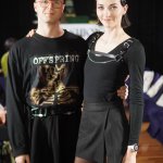Fashion Splash 2024: A Show That Literally Brought the Heat! 21 Fashion Splash 2024: A Show That Literally Brought the Heat!, TRW08522