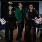 Fashion Splash 2024: A Show That Literally Brought the Heat! 196 Fashion Splash 2024: A Show That Literally Brought the Heat!, TRW08392