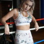 Fitness Gym Modelling Shoot 4 Fitness Gym Modelling Shoot, DSC00034 1