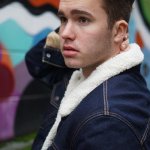 Male Model Studio and Urban Shoot 12 Male Model Studio and Urban Shoot, DSC00464