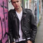 Male Model Studio and Urban Shoot 5 Male Model Studio and Urban Shoot, DSC00185 1