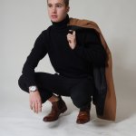 Male Model Studio and Urban Shoot 2 Male Model Studio and Urban Shoot, DSC00051 1