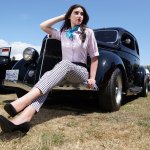2019 Sooke Car Show 22 2019 Sooke Car Show, TimWest 1073