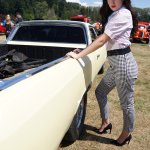 2019 Sooke Car Show 23 2019 Sooke Car Show, TimWest 1095