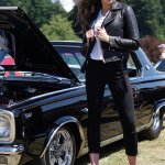 2019 Sooke Car Show 17 2019 Sooke Car Show, TimWest 927