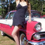 2019 Sooke Car Show 10 2019 Sooke Car Show, TimWest 531