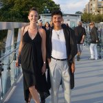 Future Oceans Fashion Show at the Victoria International Marina 56 Future Oceans Fashion Show at the Victoria International Marina, DSC08331