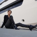 Future Oceans Fashion Show at the Victoria International Marina 58 Future Oceans Fashion Show at the Victoria International Marina, DSC08357