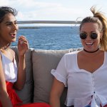 Future Oceans Fashion Show at the Victoria International Marina 45 Future Oceans Fashion Show at the Victoria International Marina, DSC07865