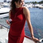 Future Oceans Fashion Show at the Victoria International Marina 31 Future Oceans Fashion Show at the Victoria International Marina, DSC07323