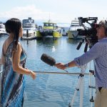 Future Oceans Fashion Show at the Victoria International Marina 32 Future Oceans Fashion Show at the Victoria International Marina, DSC07335