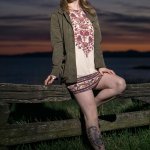 Sunsets and Cherry Blossoms 8 Sunsets and Cherry Blossoms, TimEdits 5