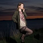 Sunsets and Cherry Blossoms 7 Sunsets and Cherry Blossoms, TimEdits 4