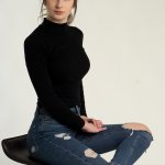 Studio Shoot with Grace 21 Studio Shoot with Grace, DSC00255