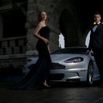 James Bond Themed Shoot 42 James Bond Themed Shoot, DSC06540