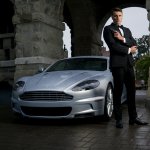 James Bond Themed Shoot 41 James Bond Themed Shoot, DSC06530