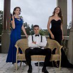 James Bond Themed Shoot 37 James Bond Themed Shoot, DSC06464