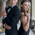 James Bond Themed Shoot 12 James Bond Themed Shoot, DSC06121
