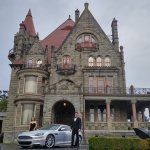 James Bond Themed Shoot 4 James Bond Themed Shoot, 20180909 180413 HDR