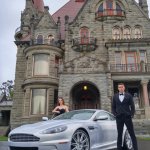 James Bond Themed Shoot 3 James Bond Themed Shoot, 20180909 180143 HDR