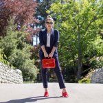Le Chateau Spring Summer Collection, DSC01391 1