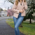 Cherry Blossoms - Photo Shoot with Model Claudia 10 Cherry Blossoms - Photo Shoot with Model Claudia, DSC09094 1