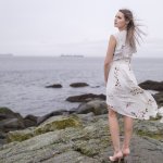 Beach shoot in the rain with Hannah 19 Beach shoot in the rain with Hannah, DSC09786 1