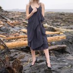 Beach shoot in the rain with Hannah 4 Beach shoot in the rain with Hannah, DSC09635
