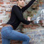 Urban Editorial Styled Photo Shoot with Autumn 17 Urban Editorial Styled Photo Shoot with Autumn, DSC01500