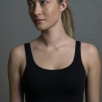 Test photo shoot in studio with Stephanie 3 Test photo shoot in studio with Stephanie, DSC09770