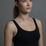 Test photo shoot in studio with Stephanie 2 Test photo shoot in studio with Stephanie, DSC09768